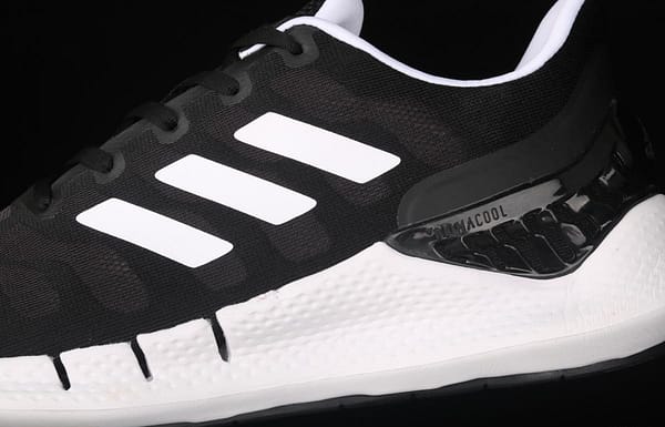Adidas Climacool FW1223 Das breeze series running shoes - Image 7