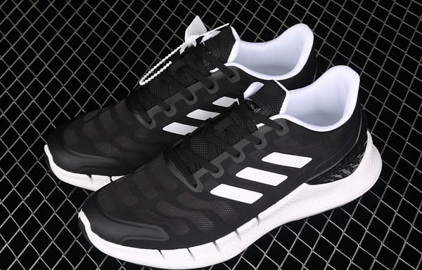 Adidas Climacool FW1223 Das breeze series running shoes - Image 10
