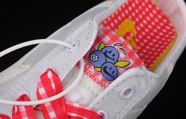 NIKE Court Legacy Mule classic retro fashion street canvas leisure half-drag DJ5058-011 - Image 7