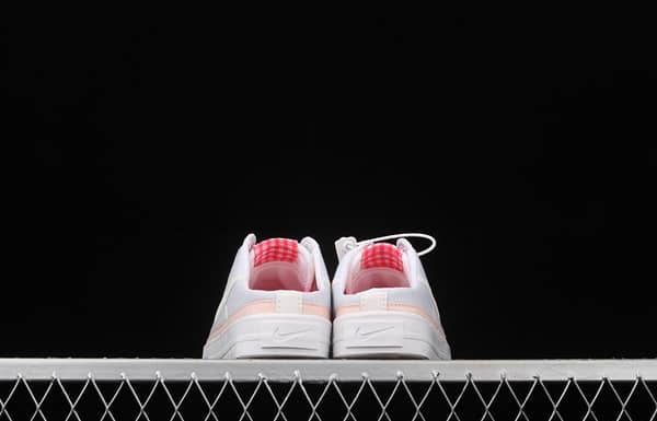 NIKE Court Legacy Mule classic retro fashion street canvas leisure half-drag DJ5058-011 - Image 12