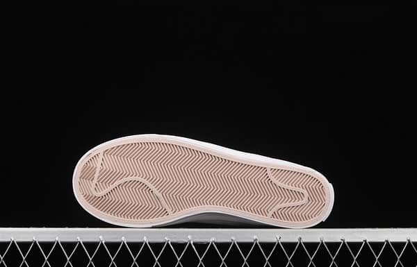 NIKE Court Legacy Mule classic retro fashion street canvas leisure half-drag DJ5058-011 - Image 13