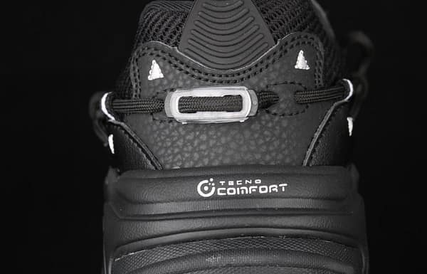 Fila 2021 new breathable cat claw shoes F12W124144FBK - Image 6