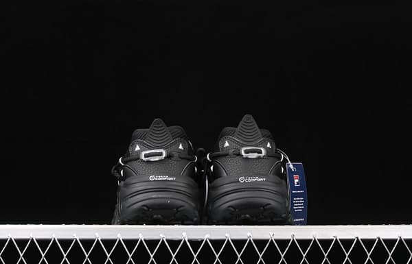 Fila 2021 new breathable cat claw shoes F12W124144FBK - Image 13