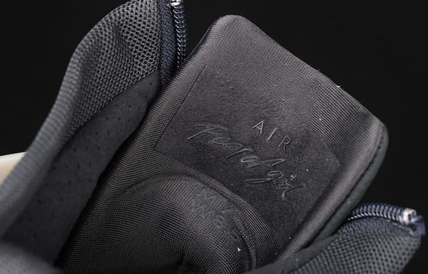 FOG x Air Fear of God 1 Oatmeal co-named Gao Gang AR4237-903 - Image 5