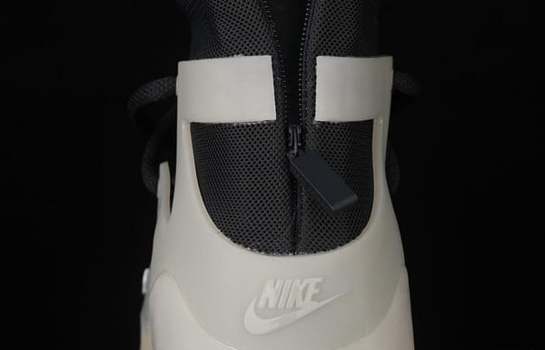 FOG x Air Fear of God 1 Oatmeal co-named Gao Gang AR4237-903 - Image 6