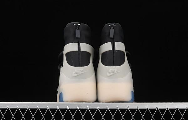 FOG x Air Fear of God 1 Oatmeal co-named Gao Gang AR4237-903 - Image 12