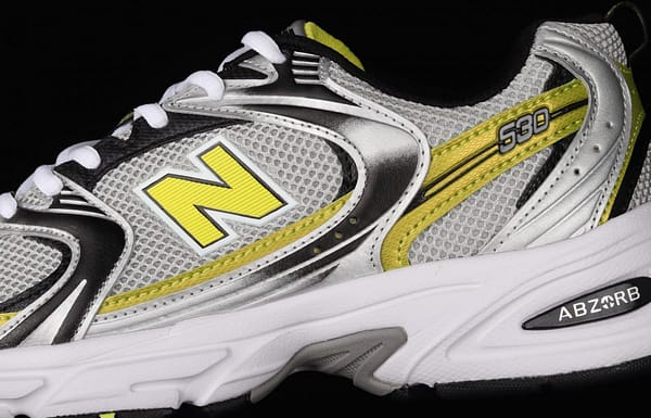 New Balance NB530 series retro leisure jogging shoes MR530SC - Image 7