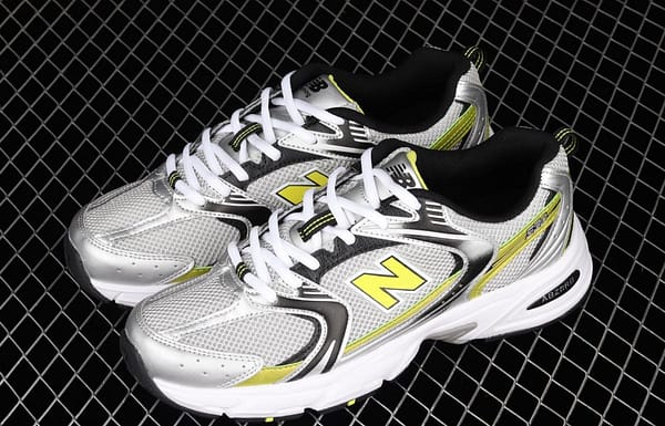 New Balance NB530 series retro leisure jogging shoes MR530SC - Image 10