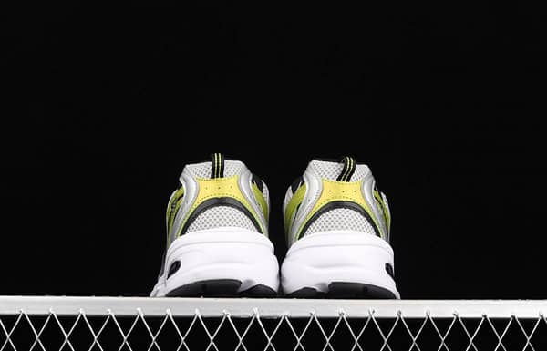 New Balance NB530 series retro leisure jogging shoes MR530SC - Image 13