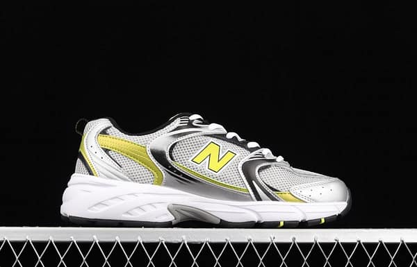 New Balance NB530 series retro leisure jogging shoes MR530SC - Image 15