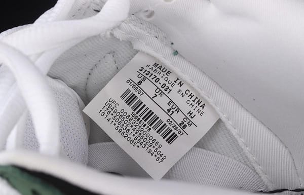 NIKE SB DUNK Low joint style dunk series low-top leisure sports skateboard shoes 313170-031 - Image 5