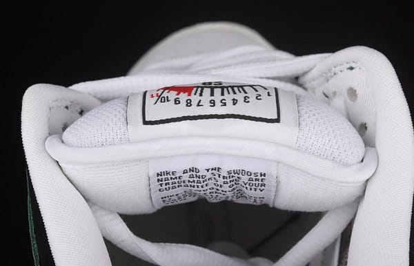 NIKE SB DUNK Low joint style dunk series low-top leisure sports skateboard shoes 313170-031 - Image 6