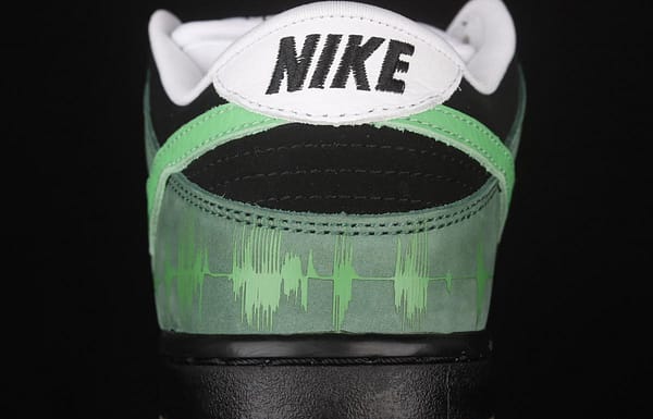 NIKE SB DUNK Low joint style dunk series low-top leisure sports skateboard shoes 313170-031 - Image 7