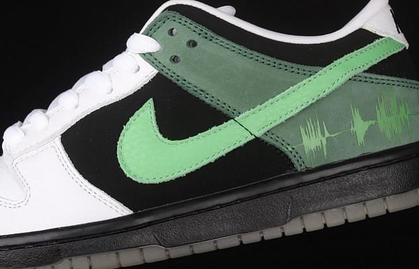 NIKE SB DUNK Low joint style dunk series low-top leisure sports skateboard shoes 313170-031 - Image 8