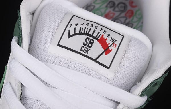 NIKE SB DUNK Low joint style dunk series low-top leisure sports skateboard shoes 313170-031 - Image 9