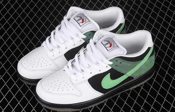 NIKE SB DUNK Low joint style dunk series low-top leisure sports skateboard shoes 313170-031 - Image 11