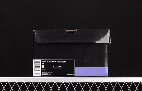 NIKE SB DUNK Low joint style dunk series low-top leisure sports skateboard shoes 313170-031 - Image 12