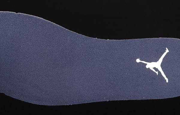 Air Jordan 3 Midnight Navy AJ3 Joe 3 midnight blue CT8532-401 - Image 3