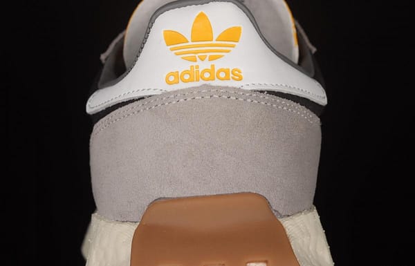 Adidas Retropy E5 H03077 new sports and leisure popcorn running shoes - Image 6
