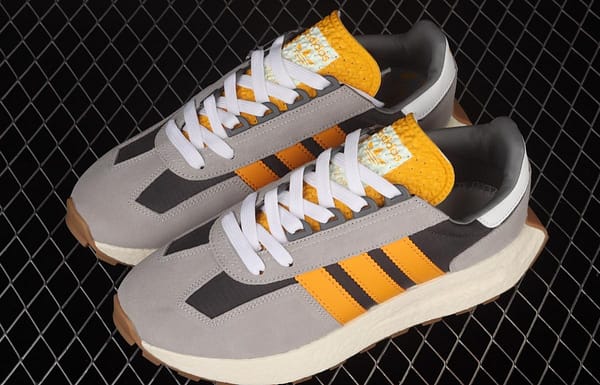Adidas Retropy E5 H03077 new sports and leisure popcorn running shoes - Image 10