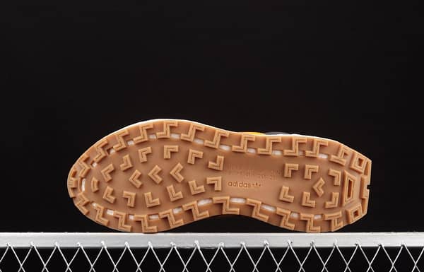 Adidas Retropy E5 H03077 new sports and leisure popcorn running shoes - Image 14