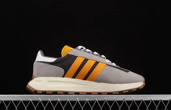 Adidas Retropy E5 H03077 new sports and leisure popcorn running shoes - Image 15