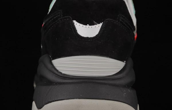 New Balance NB5740 series retro leisure jogging shoes M5740MW - Image 6