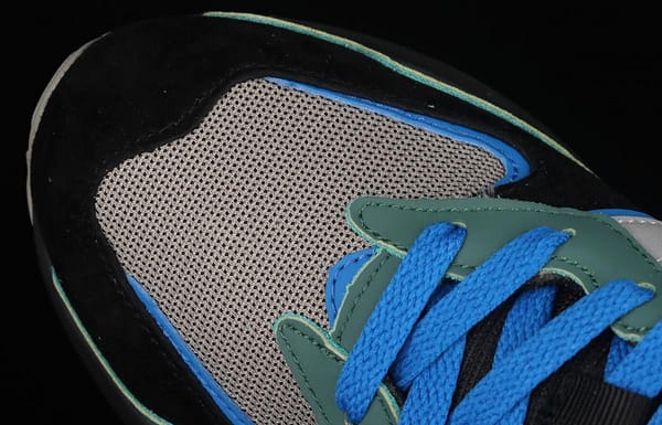 New Balance NB5740 series retro leisure jogging shoes M5740MW - Image 9