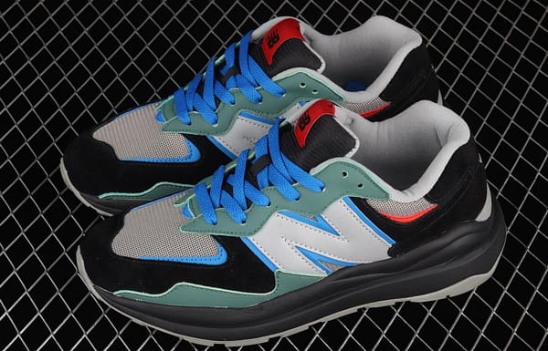 New Balance NB5740 series retro leisure jogging shoes M5740MW - Image 10