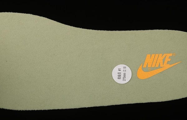 NIKE SB DUNK Low Prm green brown orange SB rebound fashion casual board shoes DH5360-300 - Image 3
