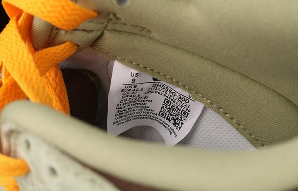 NIKE SB DUNK Low Prm green brown orange SB rebound fashion casual board shoes DH5360-300 - Image 5
