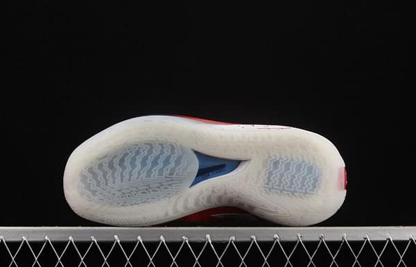 NIKE Air Zoom G.T.Cut EP new actual combat series basketball shoes CZ0175-604 - Image 14
