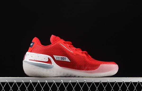 NIKE Air Zoom G.T.Cut EP new actual combat series basketball shoes CZ0175-604 - Image 15