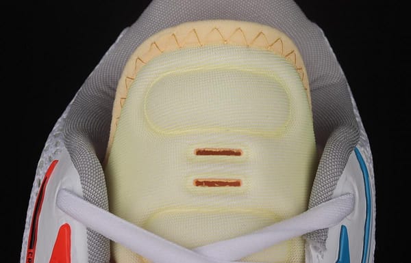NIKE Air Zoom G.T.Cut EP new actual combat series basketball shoes CZ0176-101 - Image 7