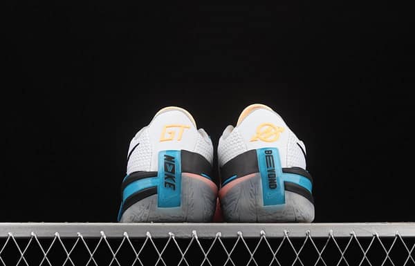 NIKE Air Zoom G.T.Cut EP new actual combat series basketball shoes CZ0176-101 - Image 12