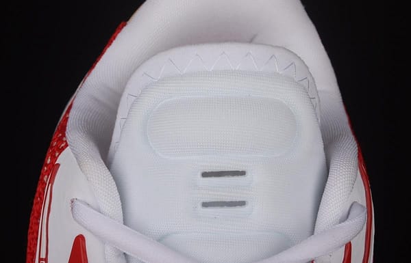 NIKE Air Zoom G.T.Cut EP new actual combat series basketball shoes CZ0176-100 - Image 7
