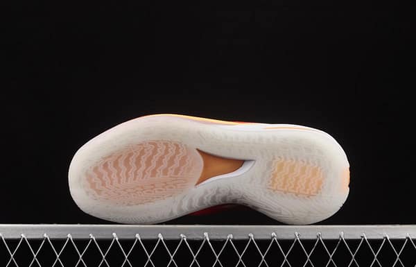 NIKE Air Zoom G.T.Cut EP new actual combat series basketball shoes CZ0176-100 - Image 13
