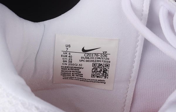 NIKE Air Zoom G.T.Cut EP new actual combat series basketball shoes CZ0176-106 - Image 5