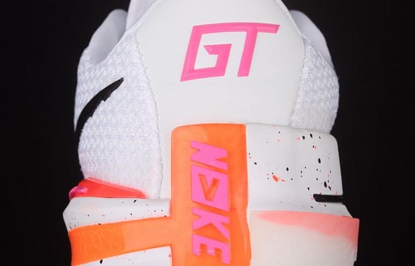 NIKE Air Zoom G.T.Cut EP new actual combat series basketball shoes CZ0176-106 - Image 6