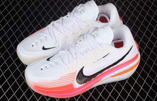 NIKE Air Zoom G.T.Cut EP new actual combat series basketball shoes CZ0176-106 - Image 10