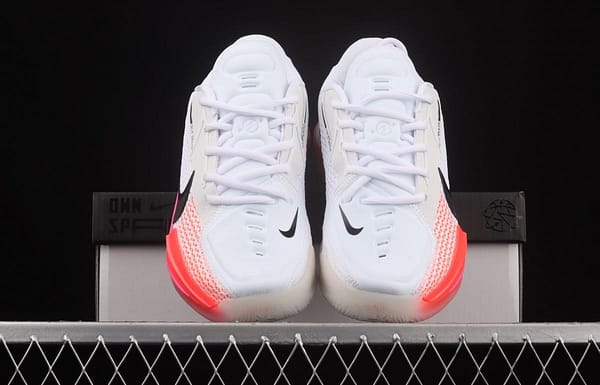 NIKE Air Zoom G.T.Cut EP new actual combat series basketball shoes CZ0176-106 - Image 12