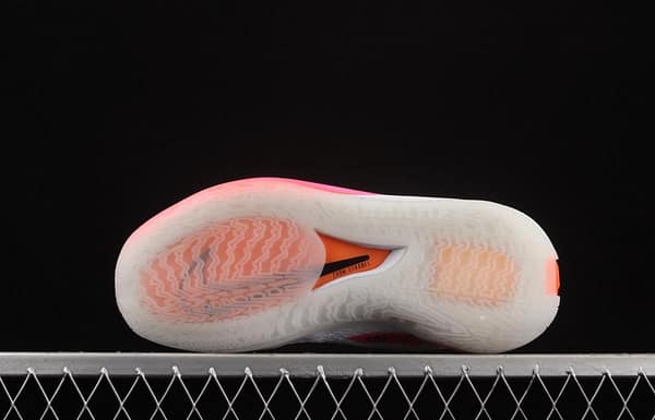 NIKE Air Zoom G.T.Cut EP new actual combat series basketball shoes CZ0176-106 - Image 14