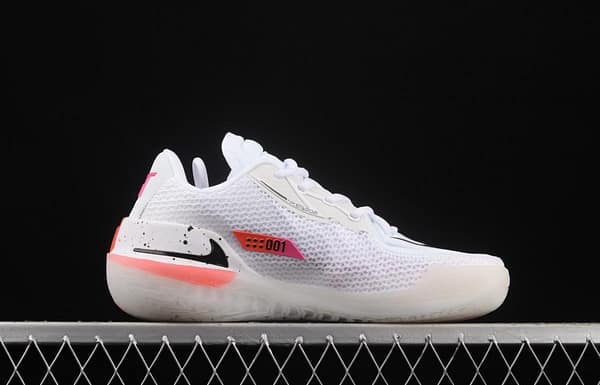 NIKE Air Zoom G.T.Cut EP new actual combat series basketball shoes CZ0176-106 - Image 15