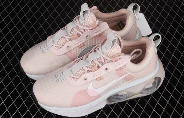NIKE Air Max 2021 new air cushion running shoes DA1923-600, - Image 9