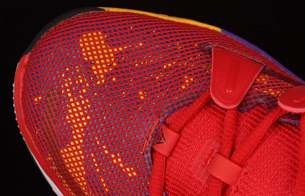 NIKE Kyrie 7 ICONS OF SPORT Owen 7 Hero theme DC0589-600 - Image 9