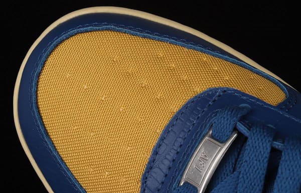Undefeated x NIKE Air Force 1 Low SP five-bar invincible joint style low-end sports leisure board shoes DM8462-400 - Image 9