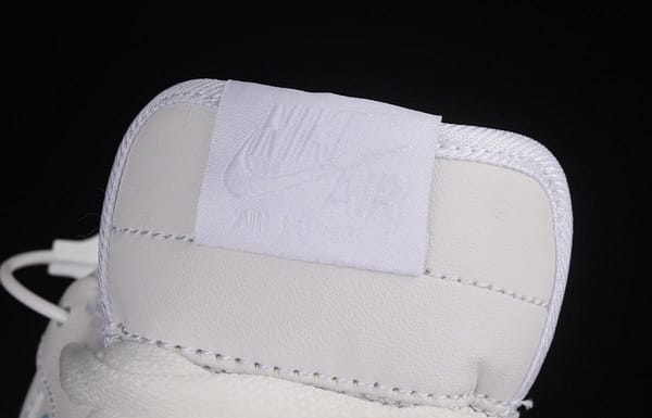 NIKE Air Force 12007 Valentine's day Valentine's Day mandarin duck hook low-end leisure sports board shoes CW2288-111, - Image 8
