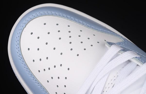 NIKE SB DUNK High North Carolina blue SB rebound high upper shoes DD1869-107, - Image 9
