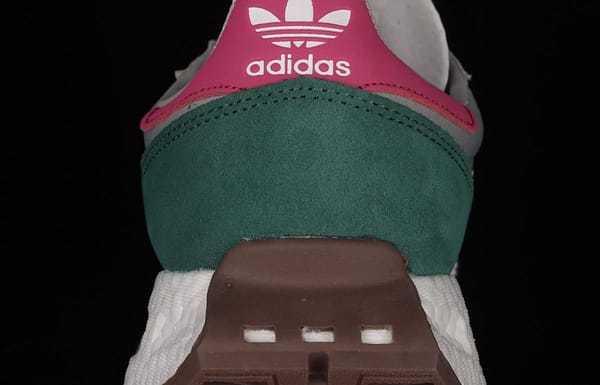 Adidas Retropy E5 H03076 new sports and leisure popcorn running shoes - Image 6