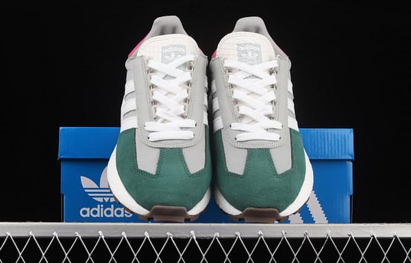 Adidas Retropy E5 H03076 new sports and leisure popcorn running shoes - Image 12